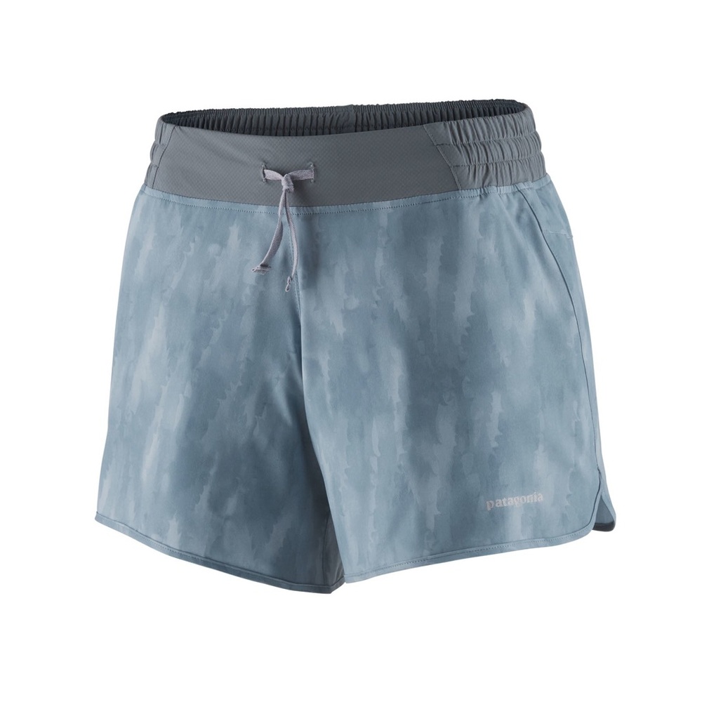Patagonia Women's Nine Trails Shorts - 6"